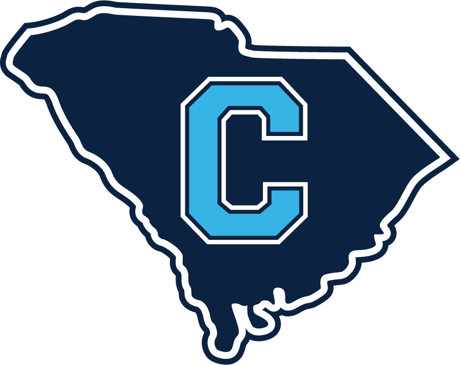 The Citadel Bulldogs 2014-2021 Secondary Logo diy iron on heat transfer